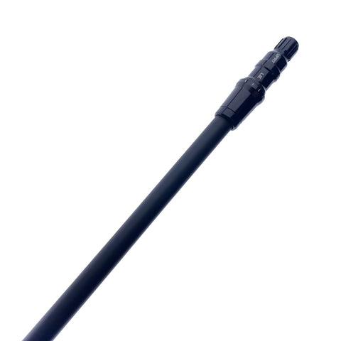 Used Mitsubishi REAX Blue 50 S 2026 Mid Rotation Driver Shaft / TaylorMade Gen