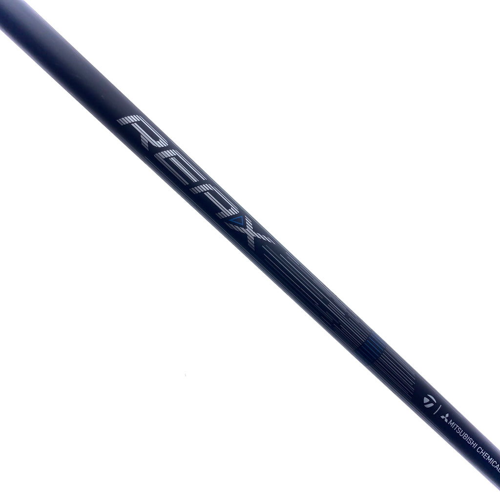 Used Mitsubishi REAX Blue 50 S 2026 Mid Rotation Driver Shaft / TaylorMade Gen