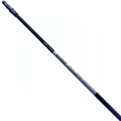 Used Mitsubishi REAX Blue 50 S 2026 Mid Rotation Driver Shaft/Stiff Flex/TM Gen2