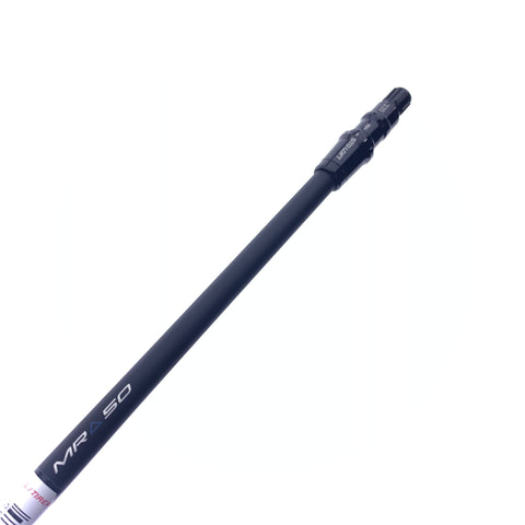 Used Mitsubishi REAX Blue 50 S 2026 Mid Rotation Shaft /Stiff/TaylorMade Gen2 Ad