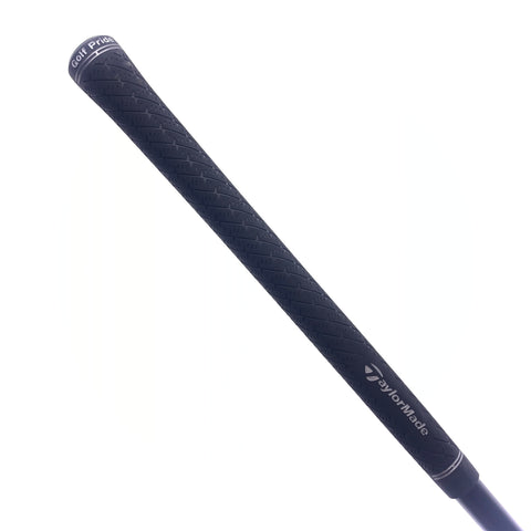 Used Mitsubishi REAX Red 60 Driver Shaft / X-Stiff Flex