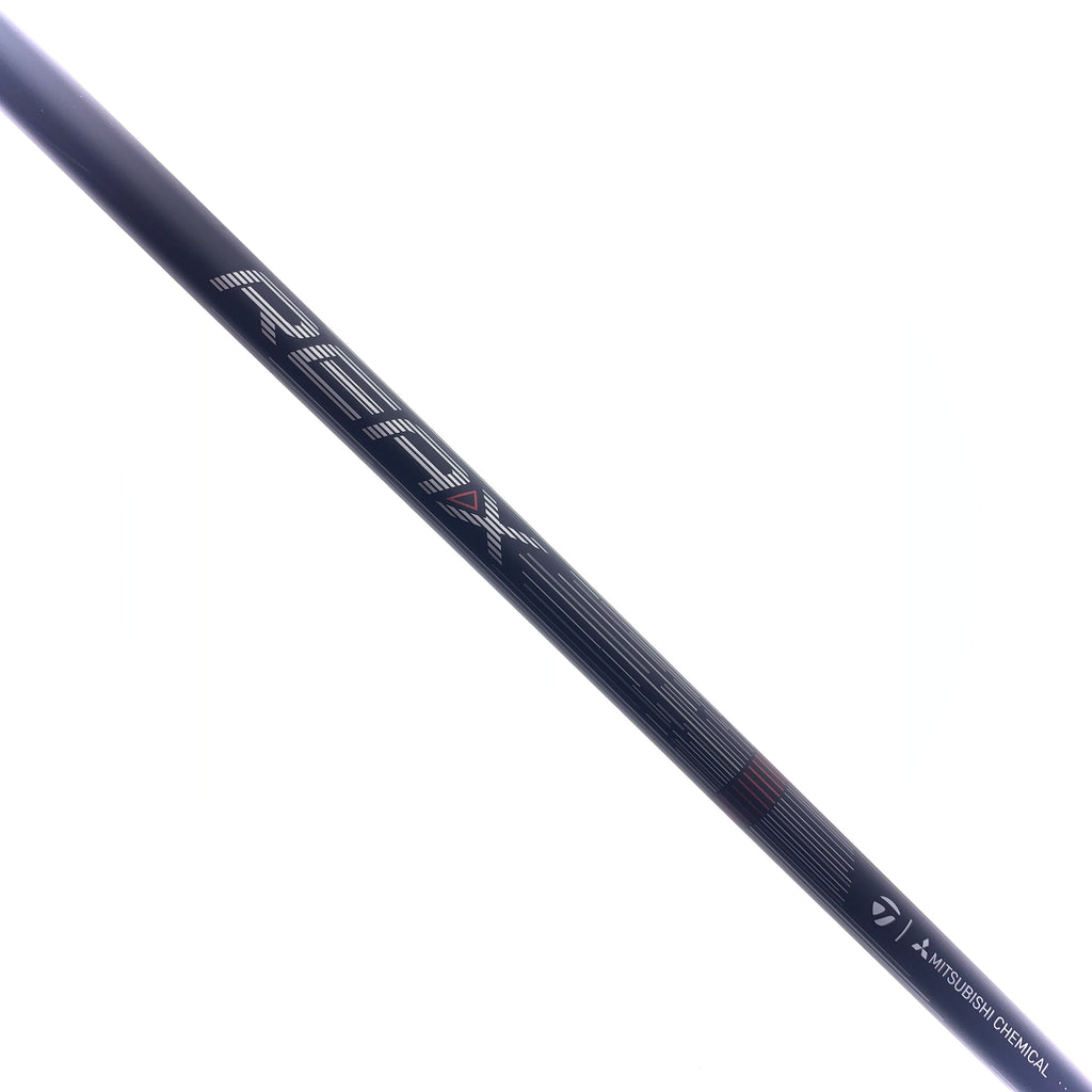 Used Mitsubishi REAX Red 60 Driver Shaft / X-Stiff Flex