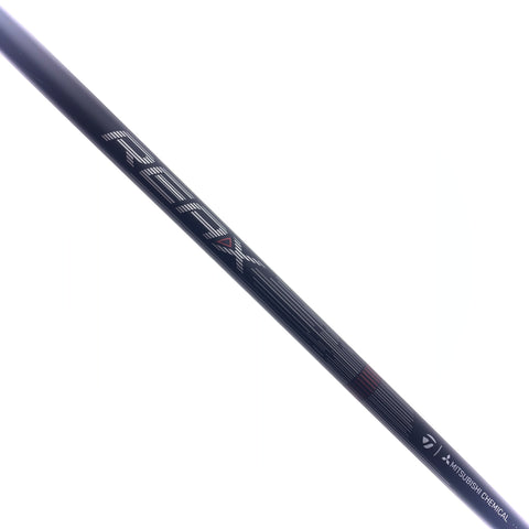 Used Mitsubishi REAX Red 60 Driver Shaft / X-Stiff Flex