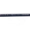 Used Mitsubishi Rayon Bassara E45 S Fairway Shaft / Stiff / Taylormade Gen 2