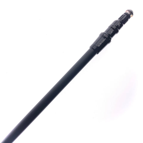 Used Mitsubishi Rayon Bassara E45 S Fairway Shaft / Stiff / Taylormade Gen 2