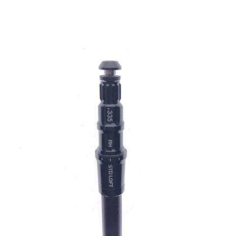 Used Mitsubishi Rayon Bassara E45 S Fairway Shaft / Stiff / Taylormade Gen 2
