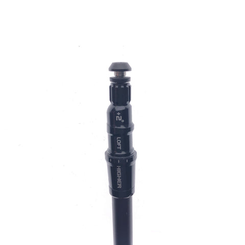 Used Mitsubishi Rayon Bassara E45 S Fairway Shaft / Stiff / Taylormade Gen 2