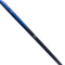 Used Mitsubishi Rayon Bassara E45 S Fairway Shaft / Stiff / Taylormade Gen 2