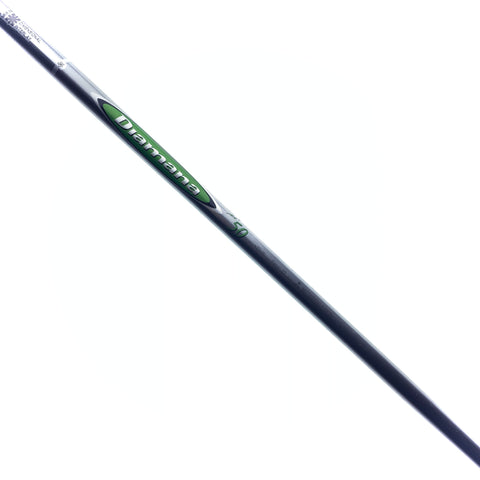 Used Mitsubishi Rayon Diamana X5ct M+50 Fairway Shaft / Stiff / Callaway Gen2