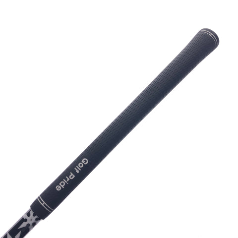 Used Mitsubishi Rayon Fubuki K 70 Driver Shaft / X-Stiff Flex / TaylorMade Gen 2