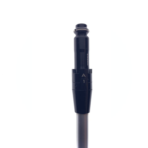 Used Mitsubishi Rayon Fubuki MV Series 45 R Driver Shaft / Regular Flex
