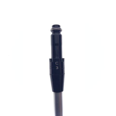 Used Mitsubishi Rayon Fubuki MV Series 45 R Driver Shaft / Regular Flex