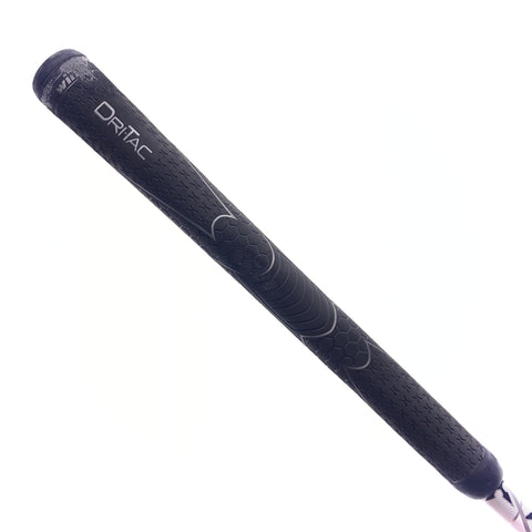 Used Mitsubishi Rayon Fubuki MV Series 45 R Driver Shaft / Regular Flex