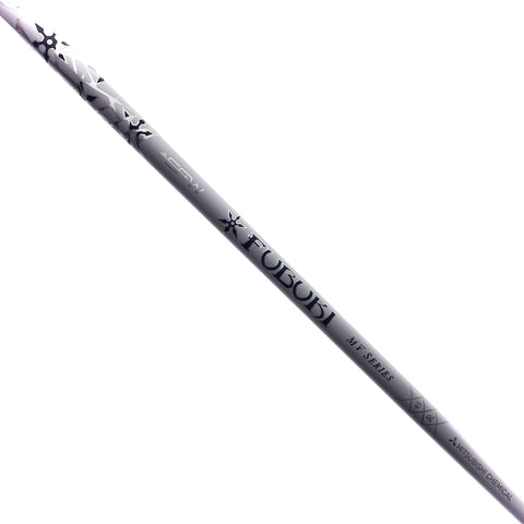 Used Mitsubishi Rayon Fubuki MV Series 45 R Driver Shaft / Regular Flex