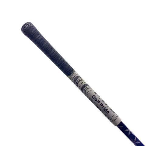 Used Mitsubishi Rayon Fubuki Z 50 S Driver Shaft / PXG Adapter