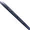Used Mitsubishi Rayon Kuro Kage 60 Driver Shaft / Reg Flex / TaylorMade Gen 2