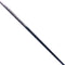 Used Mitsubishi Rayon Kuro Kage 60 Driver Shaft / Reg Flex / TaylorMade Gen 2
