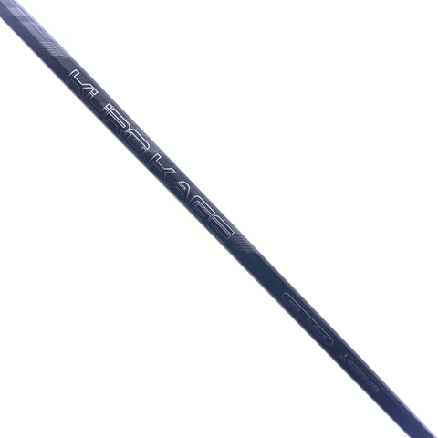 Used Mitsubishi Rayon Kuro Kage 60 S Fairway Shaft / Stiff Flex / Srixon Adapter