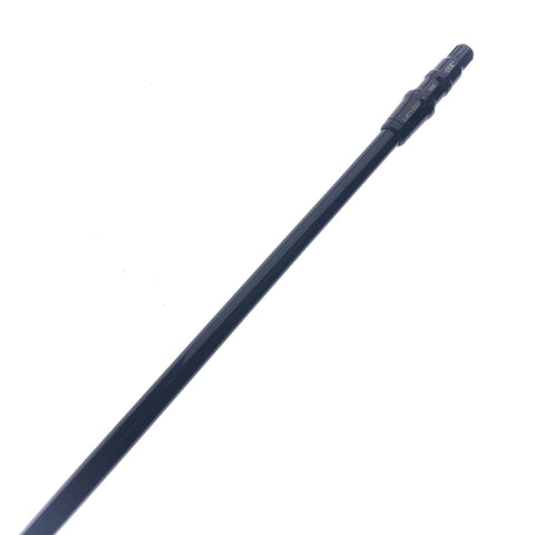Used Mitsubishi Rayon Kuro Kage 70 X Fairway Shaft / X-Stiff Flex / TaylorMade