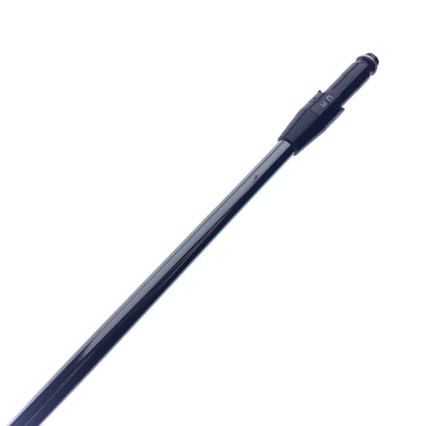 Used Mitsubishi Rayon Kuro Kage XD 60 Driver / X-Stiff / Titleist Gen2 Dri Ad