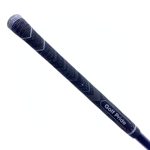 Used Mitsubishi Reax 55 R Fairway Shaft / Regular Flex / TaylorMade Gen 2 Adapt