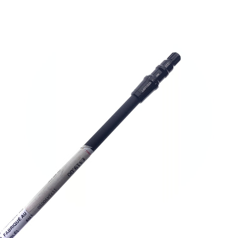 Used Mitsubishi Reax 55 R Fairway Shaft / Regular Flex / TaylorMade Gen 2 Adapt