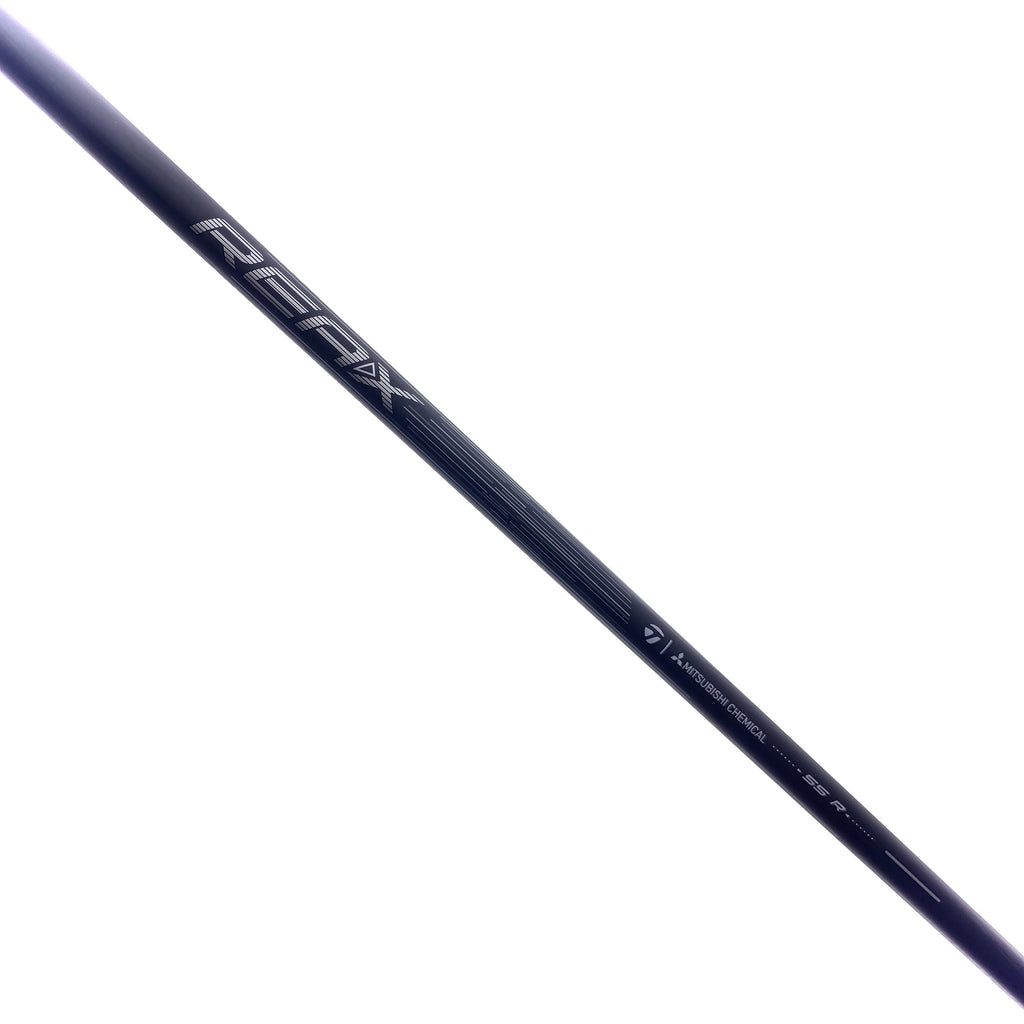 Used Mitsubishi Reax 55 R Fairway Shaft / Regular Flex / TaylorMade Gen 2 Adapt