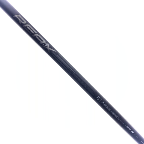 Used Mitsubishi Reax 55 R Fairway Shaft / Regular Flex / TaylorMade Gen 2 Adapt