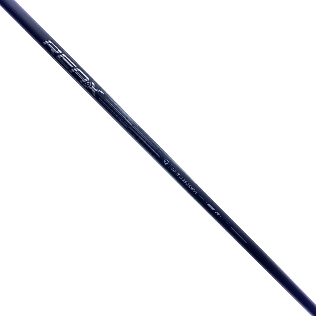 Used Mitsubishi Reax 55 R Fairway Shaft / Regular Flex / TaylorMade Gen 2 Adapt