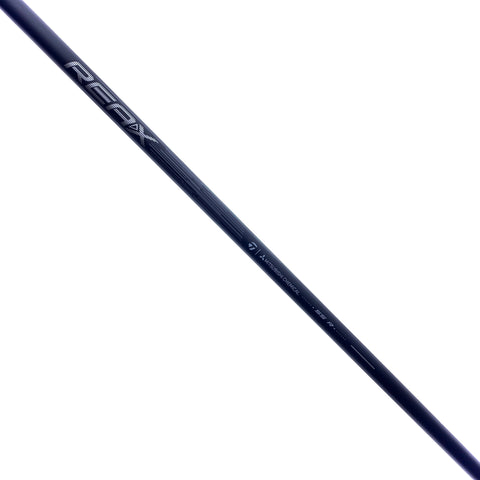 Used Mitsubishi Reax 55 R Fairway Shaft / Regular Flex / TaylorMade Gen 2 Adapt