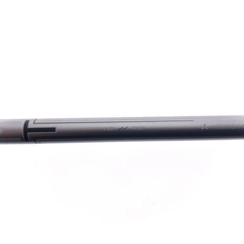 Used Mitsubishi Speedmesh 40 R2 F'W Shaft / Lite Fl / Titleist Gen2 F'W Adapter