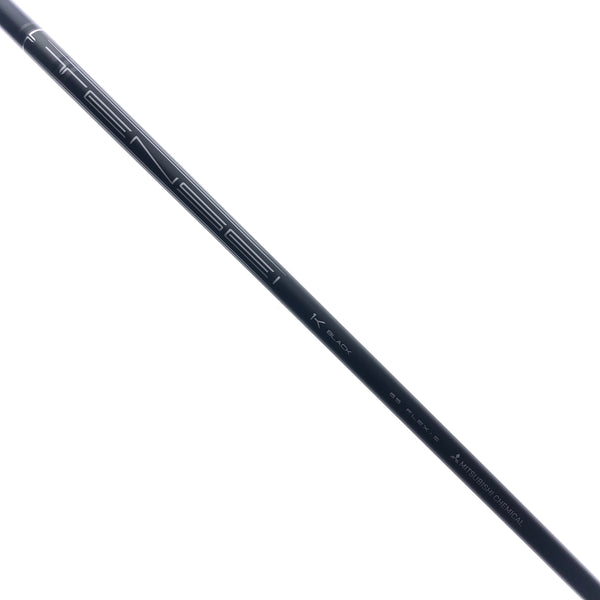 Used Mitsubishi Tensei 1K Black 65 S Driver Shaft / Stiff / Callaway Gen 2 Ad