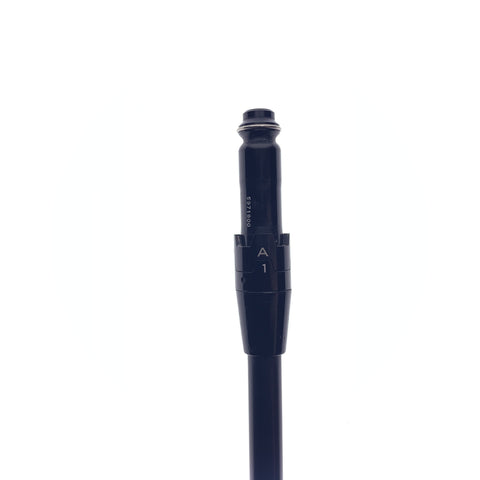 Used Mitsubishi Tensei 1K Black 65 S Driver Shaft / Stiff Flex