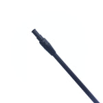 Used Mitsubishi Tensei 1K Black 65 S Driver Shaft / Stiff Flex / Callaway Gen 2