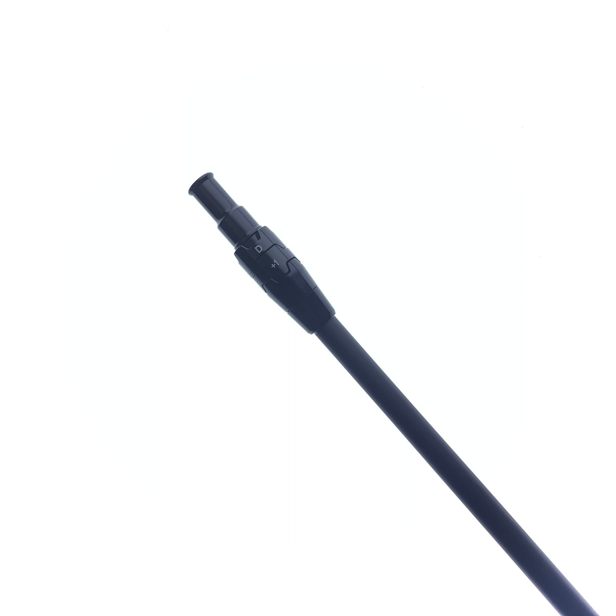 Used Mitsubishi Tensei 1K Black 65 S Driver Shaft / Stiff Flex / Callaway Gen 2