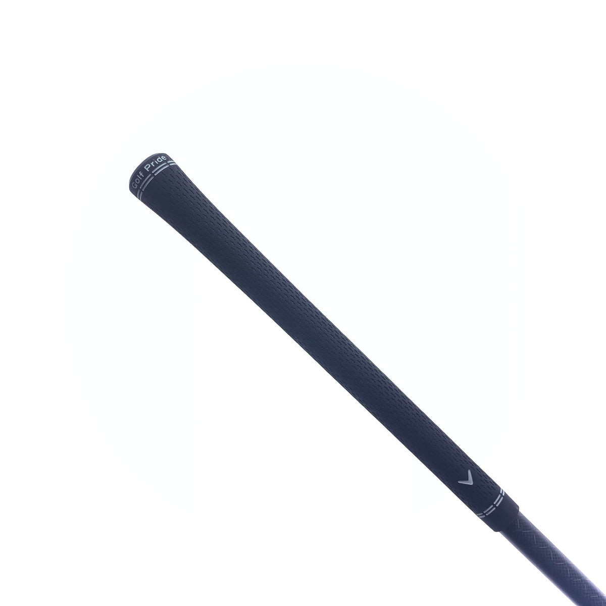 Used Mitsubishi Tensei 1K Black 65 S Driver Shaft / Stiff Flex / Callaway Gen 2