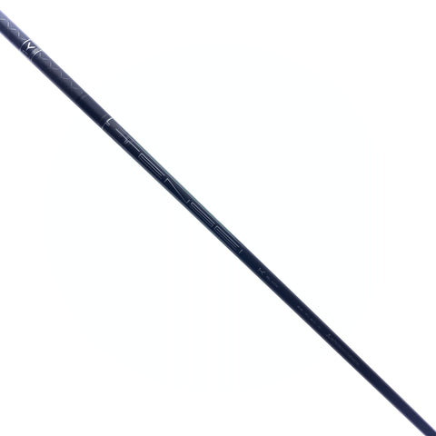 Used Mitsubishi Tensei 1K Black 65 S Driver Shaft / Stiff Flex / Callaway Gen 2