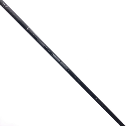 Used Mitsubishi Tensei 1K Black 65 S Driver Shaft / Stiff Flex / PING Gen 4