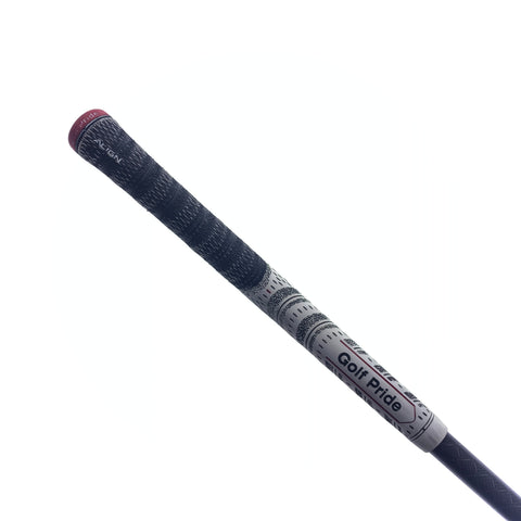 Used Mitsubishi Tensei 1K Black 65 S Driver Shaft / Stiff Flex / Ping Gen 3