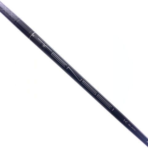 Used Mitsubishi Tensei 1K Black 65 S Driver Shaft / Stiff Flex