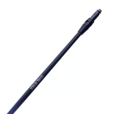 Used Mitsubishi Tensei 1K Black 65 S Driver Shaft / Stiff / Titleist Gen2 Dr Ad