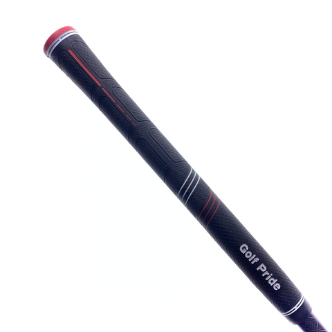 Used Mitsubishi Tensei 1K Black 65 S Driver Shaft / Stiff / Titleist Gen2 Dr Ad