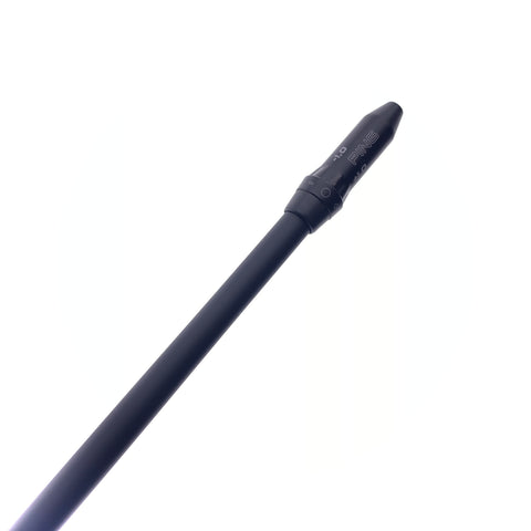 Used Mitsubishi Tensei 1K Black 65 S Fairway Shaft / Stiff Flex