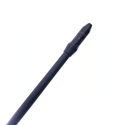 Used Mitsubishi Tensei 1K Black 65 S Fairway Shaft / Stiff Flex