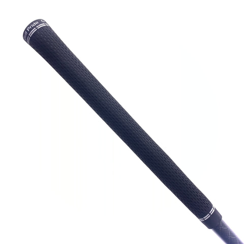 Used Mitsubishi Tensei 1K Black 65 S Fairway Shaft / Stiff Flex