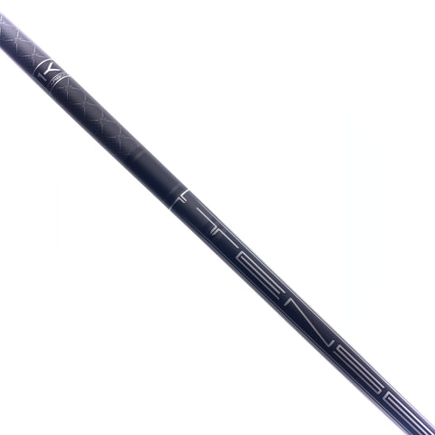 Used Mitsubishi Tensei 1K Black 65 S Fairway Shaft / Stiff Flex