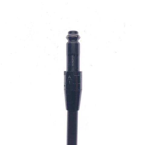 Used Mitsubishi Tensei 1K Black 65 TX Driver Shaft / TX Flex / Titleist Gen 2