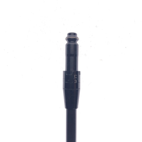 Used Mitsubishi Tensei 1K Black 65 TX Driver Shaft / TX Flex / Titleist Gen 2