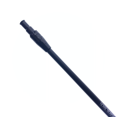 Used Mitsubishi Tensei 1K Black 65 X Driver Shaft / X-Stiff Flex