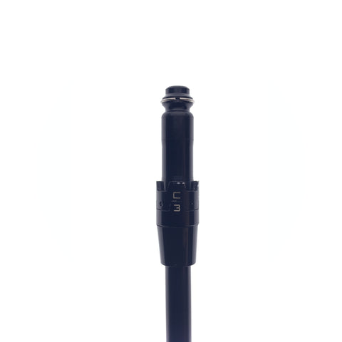 Used Mitsubishi Tensei 1K Black 65 X Driver Shaft / X-Stiff Flex